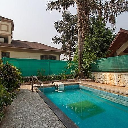 Seva Holidays Villa Ac Room 3Bh With Private Swmming Pool Big Living Room Lonavala Exteriér fotografie