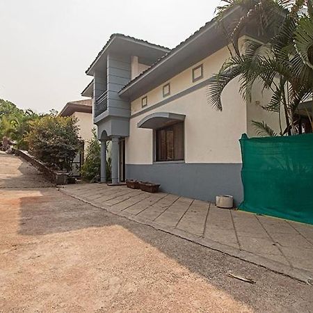Seva Holidays Villa Ac Room 3Bh With Private Swmming Pool Big Living Room Lonavala Exteriér fotografie