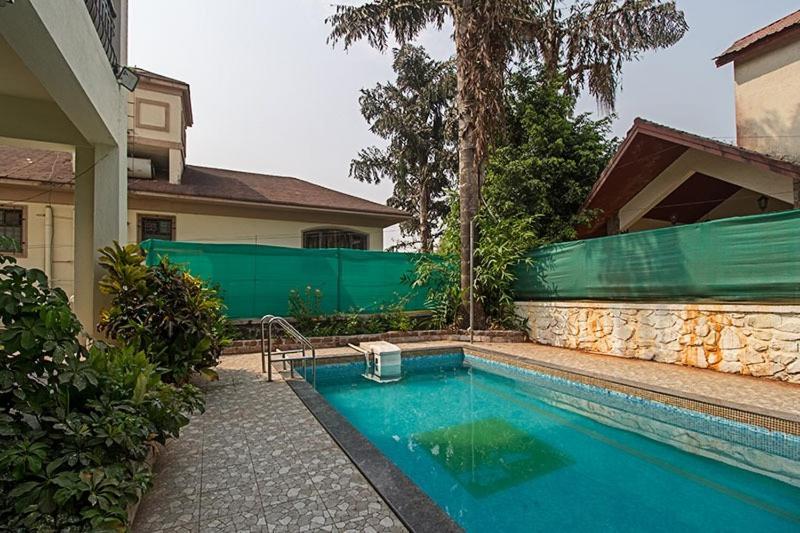Seva Holidays Villa Ac Room 3Bh With Private Swmming Pool Big Living Room Lonavala Exteriér fotografie