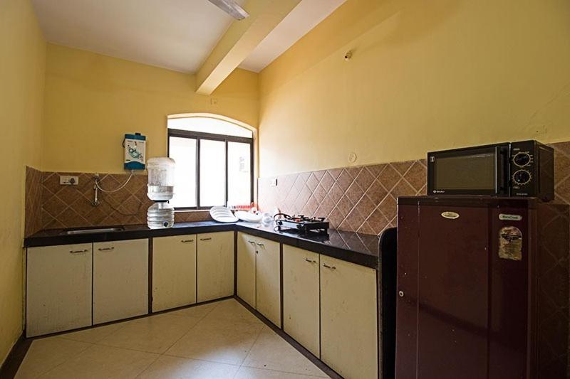 Seva Holidays Villa Ac Room 3Bh With Private Swmming Pool Big Living Room Lonavala Exteriér fotografie