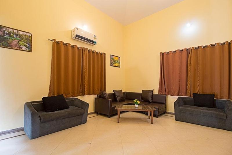Seva Holidays Villa Ac Room 3Bh With Private Swmming Pool Big Living Room Lonavala Exteriér fotografie