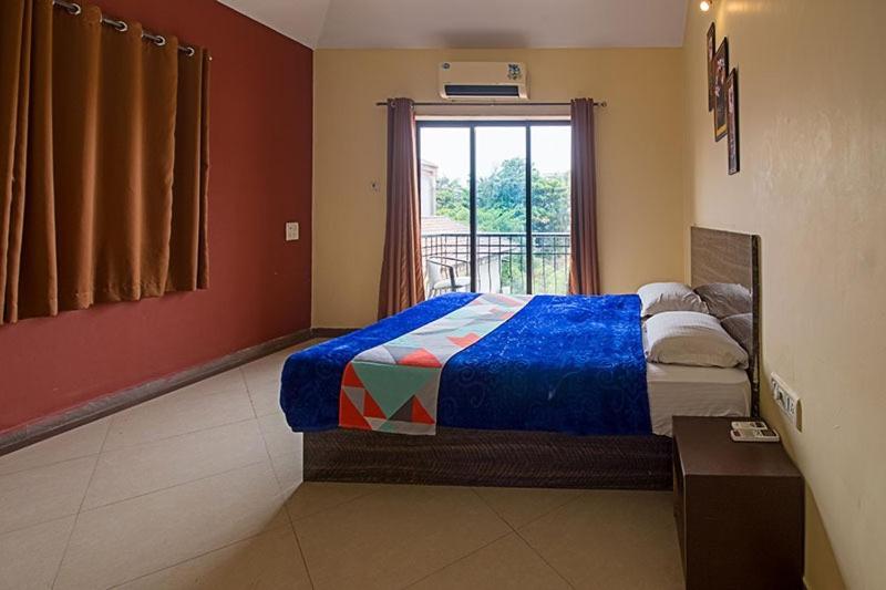 Seva Holidays Villa Ac Room 3Bh With Private Swmming Pool Big Living Room Lonavala Exteriér fotografie