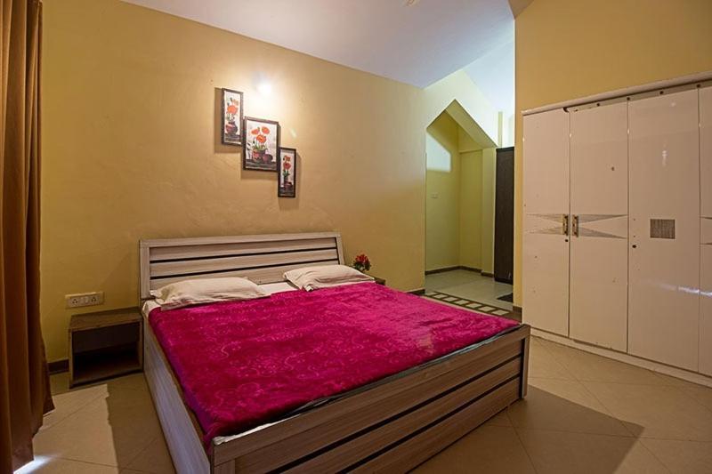 Seva Holidays Villa Ac Room 3Bh With Private Swmming Pool Big Living Room Lonavala Exteriér fotografie