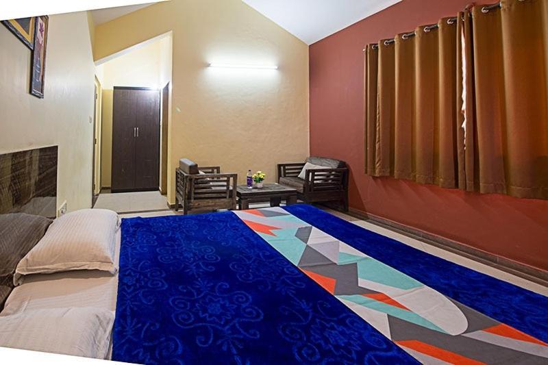 Seva Holidays Villa Ac Room 3Bh With Private Swmming Pool Big Living Room Lonavala Exteriér fotografie