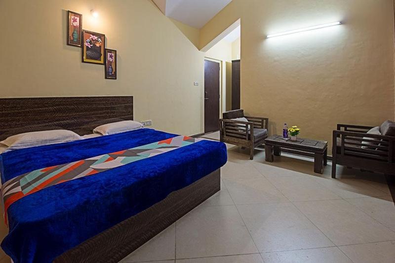 Seva Holidays Villa Ac Room 3Bh With Private Swmming Pool Big Living Room Lonavala Exteriér fotografie