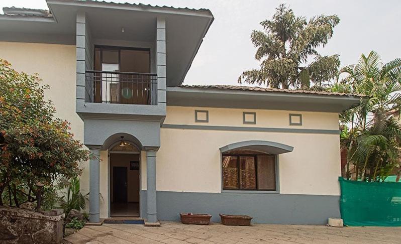 Seva Holidays Villa Ac Room 3Bh With Private Swmming Pool Big Living Room Lonavala Exteriér fotografie